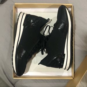 Beautiful and comfortable sneakers